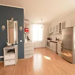 Rose Apartamento Haapsalu