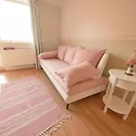 Rose Apartamento Haapsalu