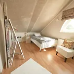 Rose Apartamento *