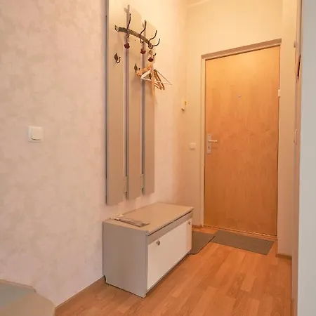 Apartamento Rose