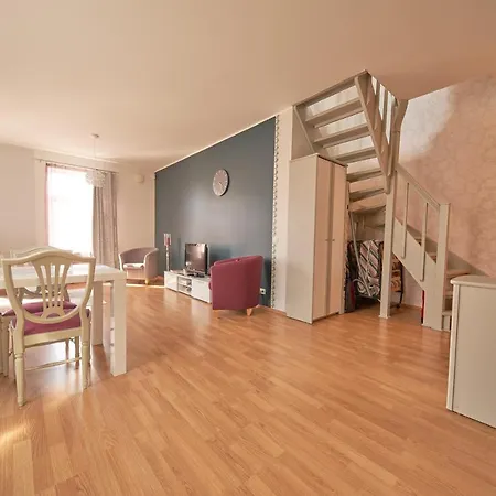 Rose Apartamento Haapsalu