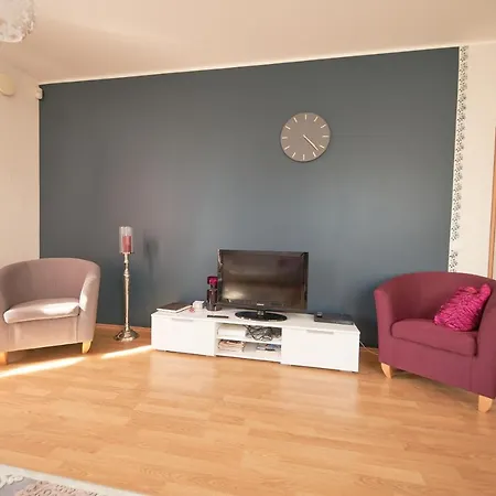 Apartamento Rose Haapsalu