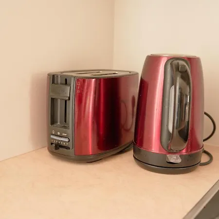 Apartamento Rose