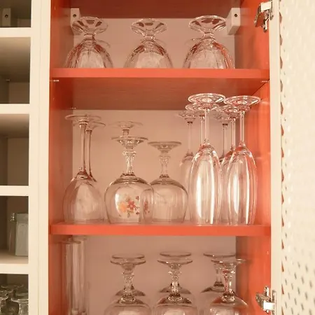 Rose Apartamento