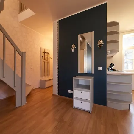Rose Apartamento *