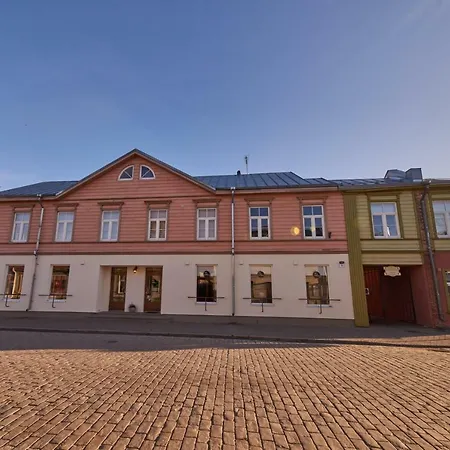 Rose Апартаменты