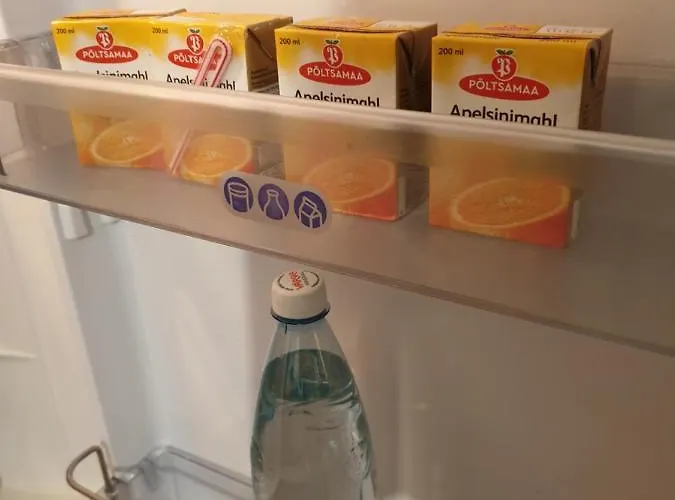 Апартаменты Rose