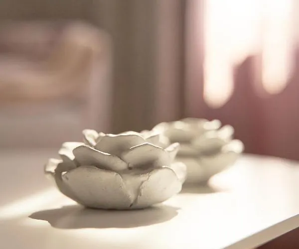 Rose Апартаменты *