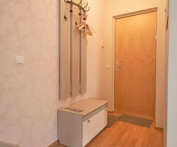 Апартаменты Rose