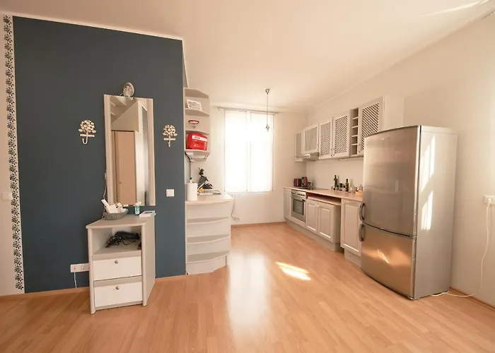 Rose Апартаменты Хаапсалу