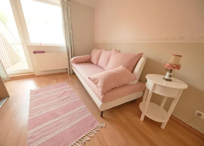 Rose Апартаменты Хаапсалу