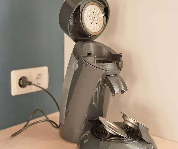 Rose Апартаменты *