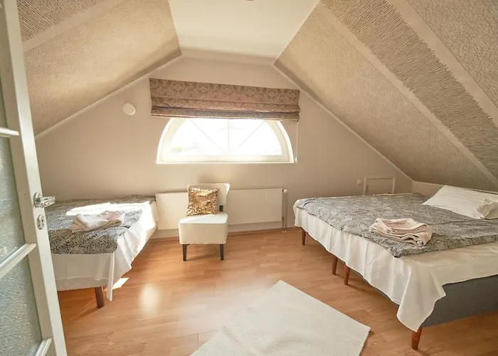 Rose Хаапсалу