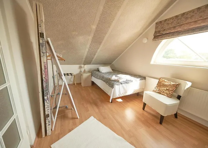 Rose Апартаменты *