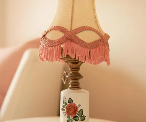 Rose * Хаапсалу