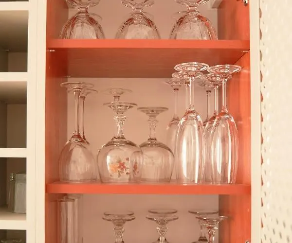 Rose Апартаменты