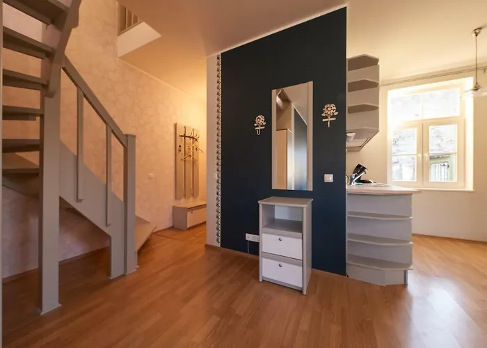 Rose Апартаменты *