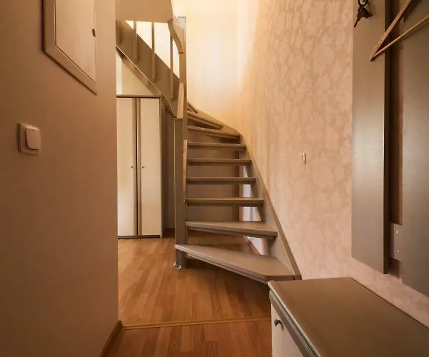 Апартаменты Rose