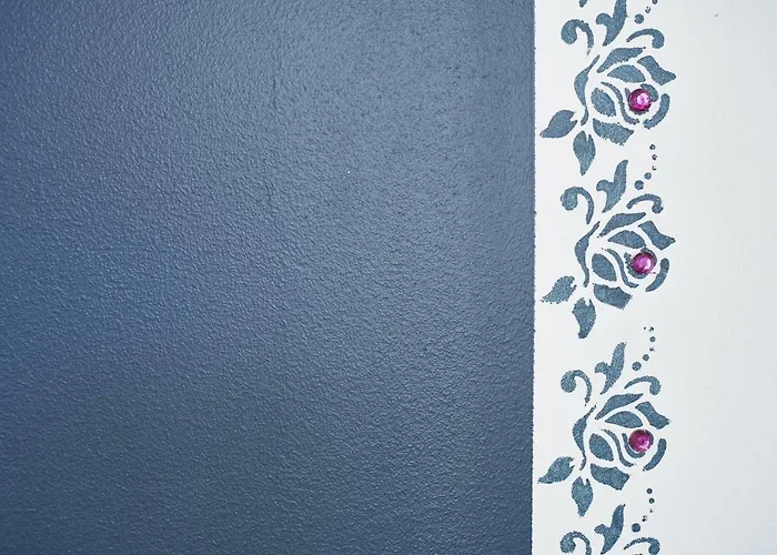 Апартаменты Rose *